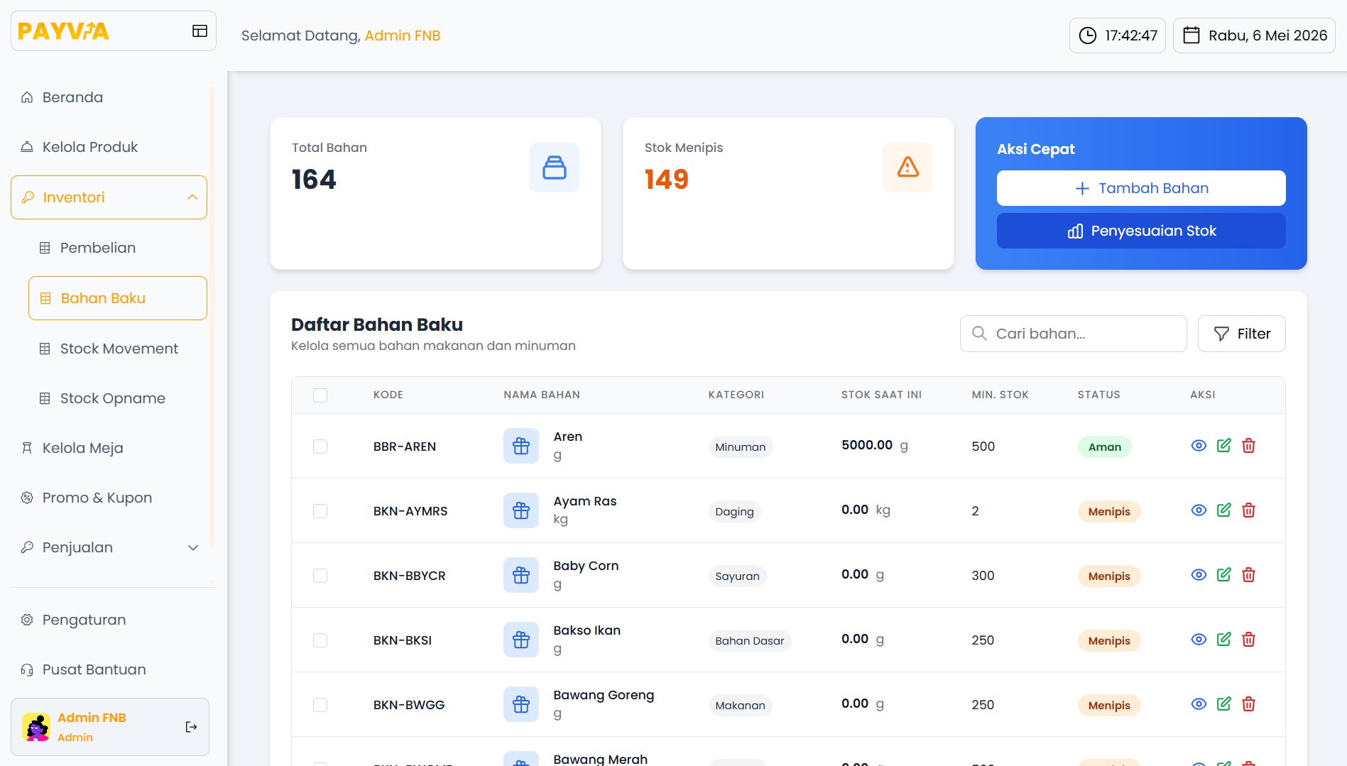 Order Management System